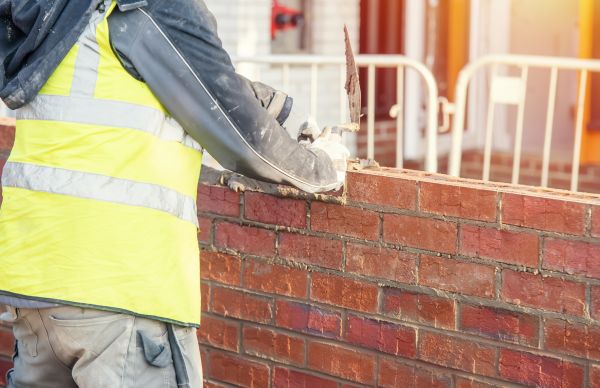 Brick Laying Service in Marysville