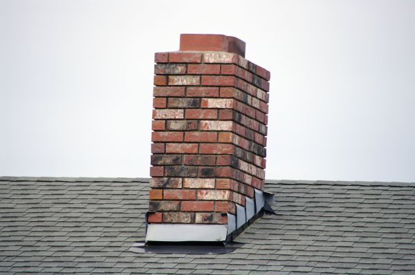 Chimney Repointing Service in Marysville
