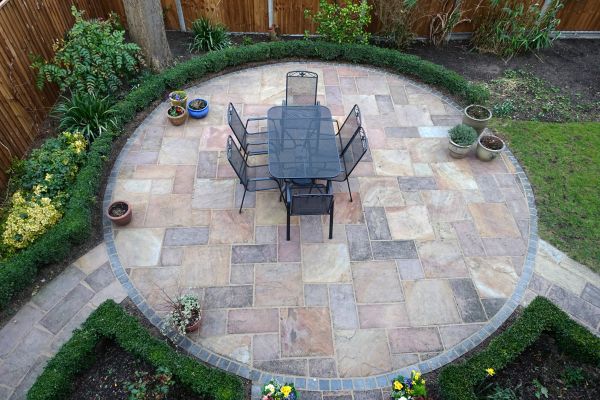 Stone Masonry Repair in Marysville