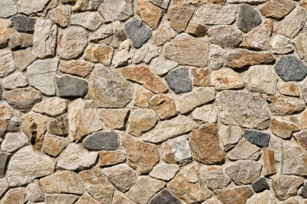 Stone Tuckpointing in Marysville