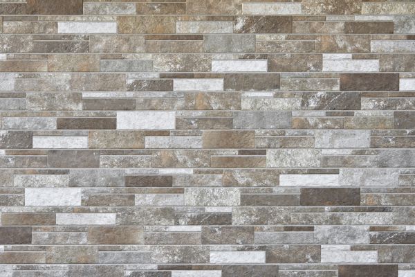 Stone Siding Repair in Marysville