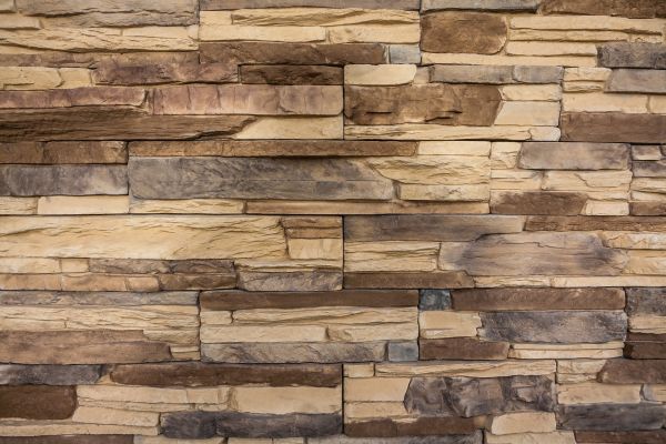 Stone Siding Installation in Marysville