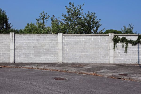 Block Work Repair in Marysville