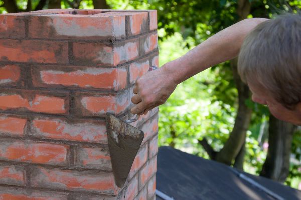 Mortar Repair in Marysville