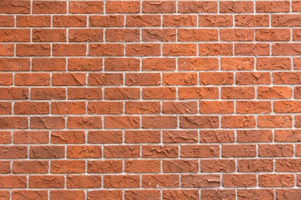Brick Wall Replacement in Marysville
