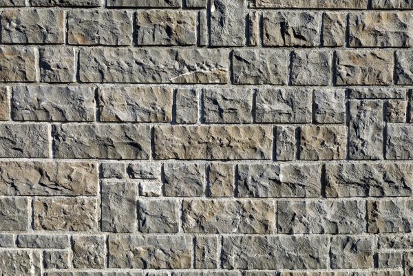 Stone Cladding Installation in Marysville
