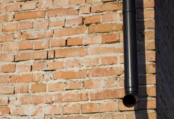 Brick Exterior Installation in Marysville