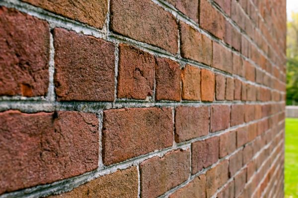 Commercial Tuckpointing in Marysville