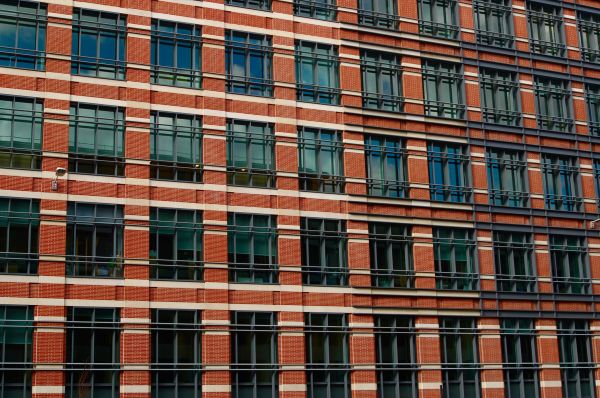 Commercial Brickwork in Marysville