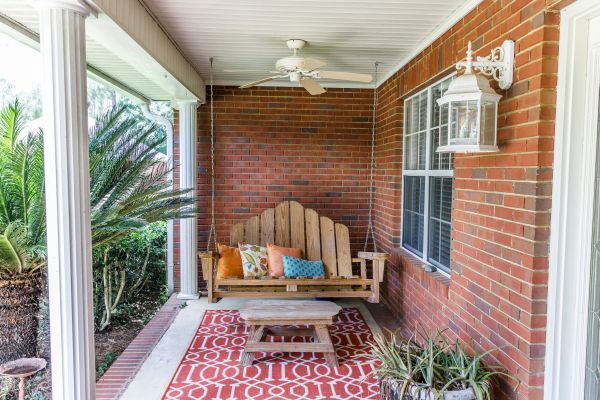 Residential Brick Installation in Marysville