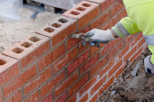 Residential Masonry in Marysville