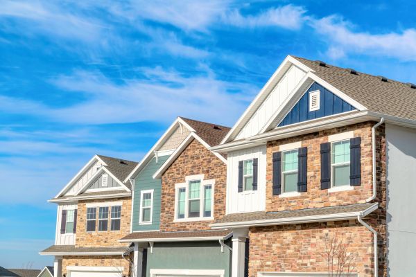 Masonry Siding Replacement in Marysville