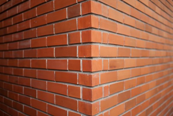 Brick Veneer Replacement in Marysville