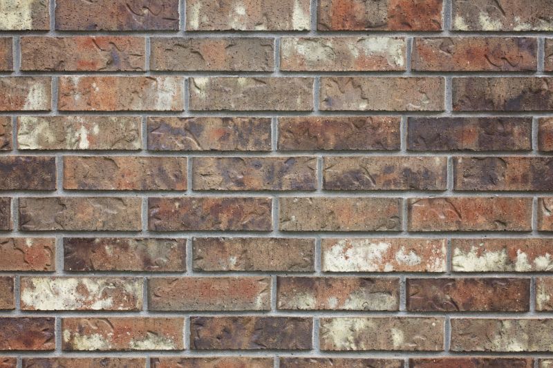 Brick Siding Repair