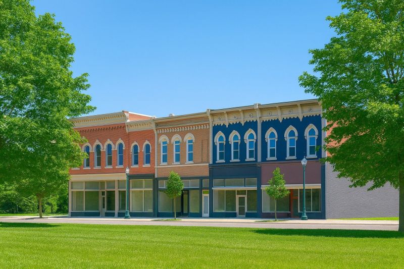 Commercial Masonry Specialists