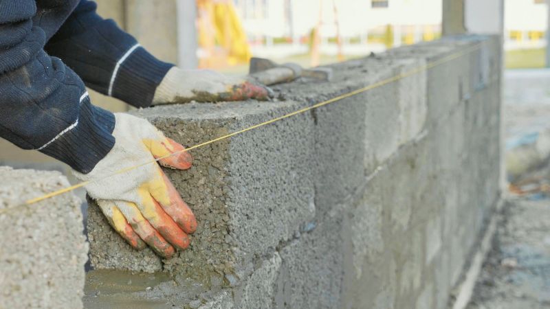 Emergency Masonry Services