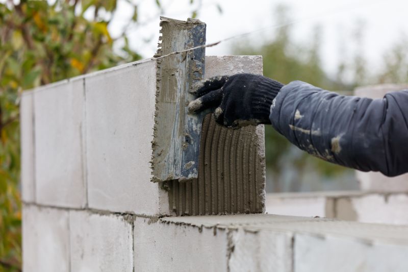 Benefits of Hiring Local Masonry Experts